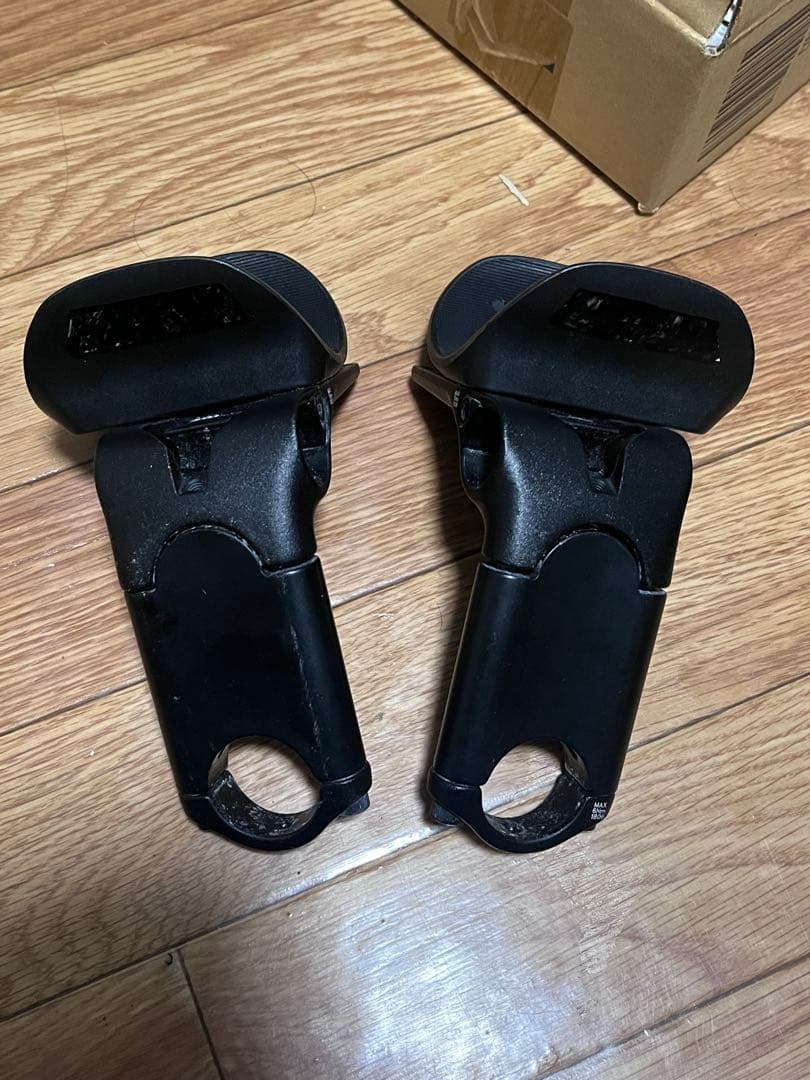 DHハンドル PROFILE DESIGN ハンドルセット