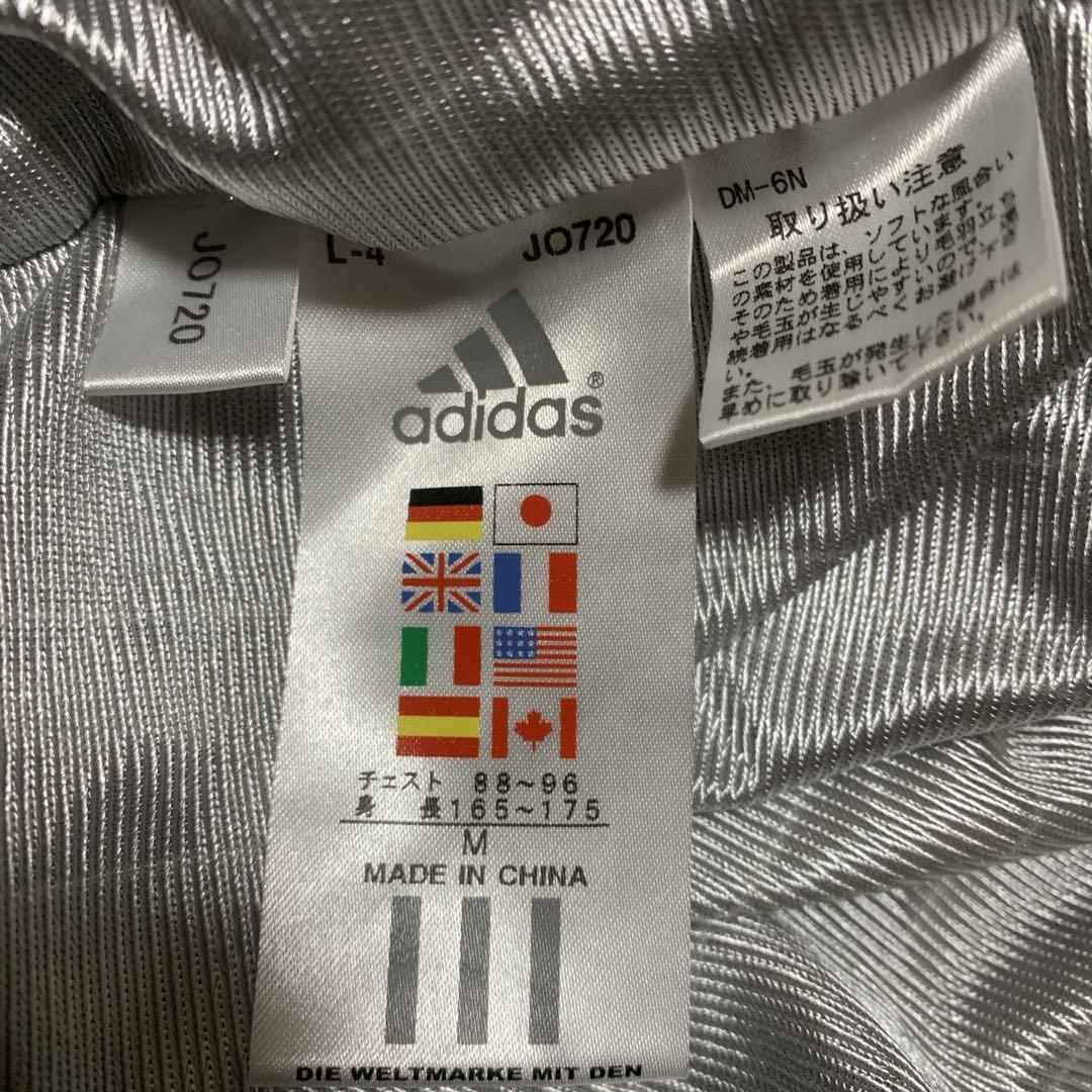 adidas★アディダス★マルチカラー★ウール★ナイロン★ゴルフ★ベスト★古着