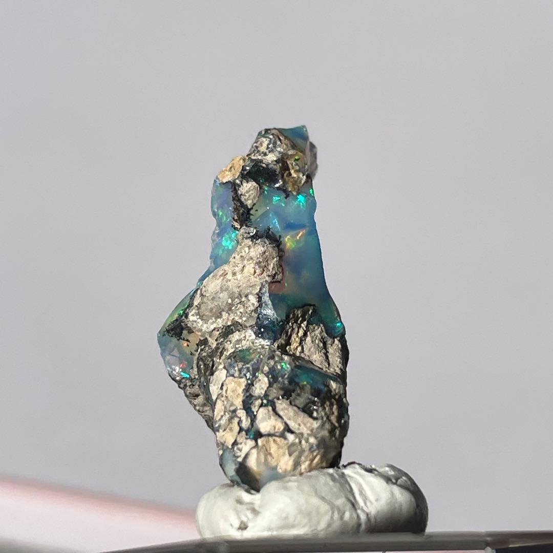 429 エチオピア産　オパール