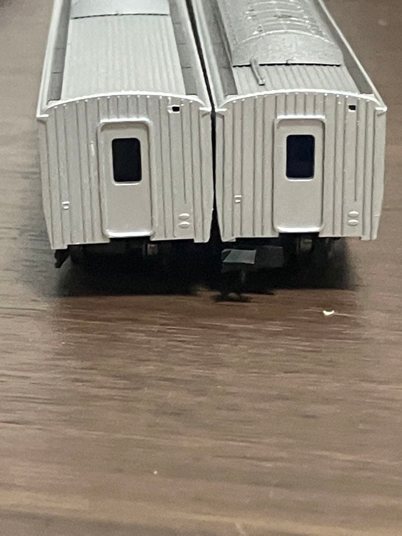 マイクロエース JR北海道 785系 特急すずらん 5両