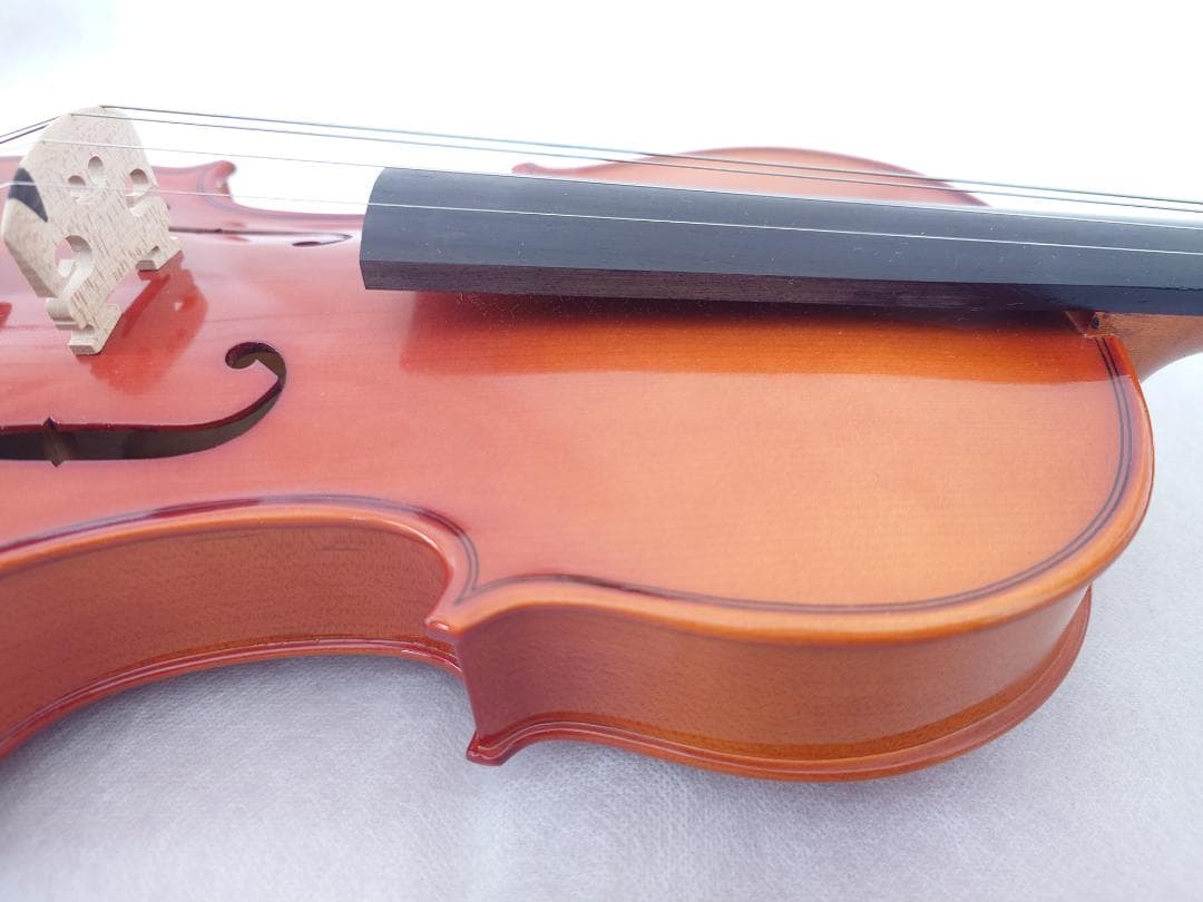 【送料無料】バイオリンセット 4/4 大人用 Shim Violin製