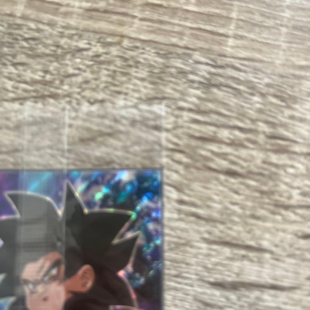 ドラゴンボールヒーローズ カードセット　 ブロリー5000枚限定