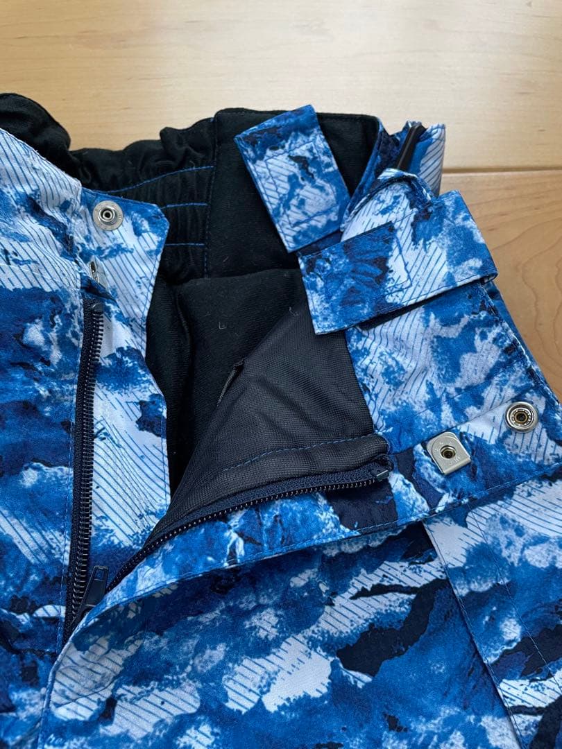 フェニックス　スキーウェア上下　150 ノルウェー