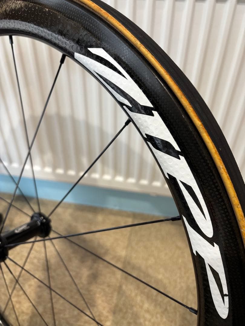 ZIPP 303 FRセット ジップ