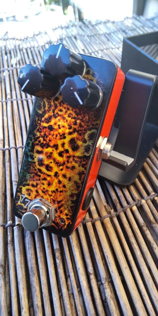 CROWTHERAUDIO HotCake’77Re-issue　miniラスト