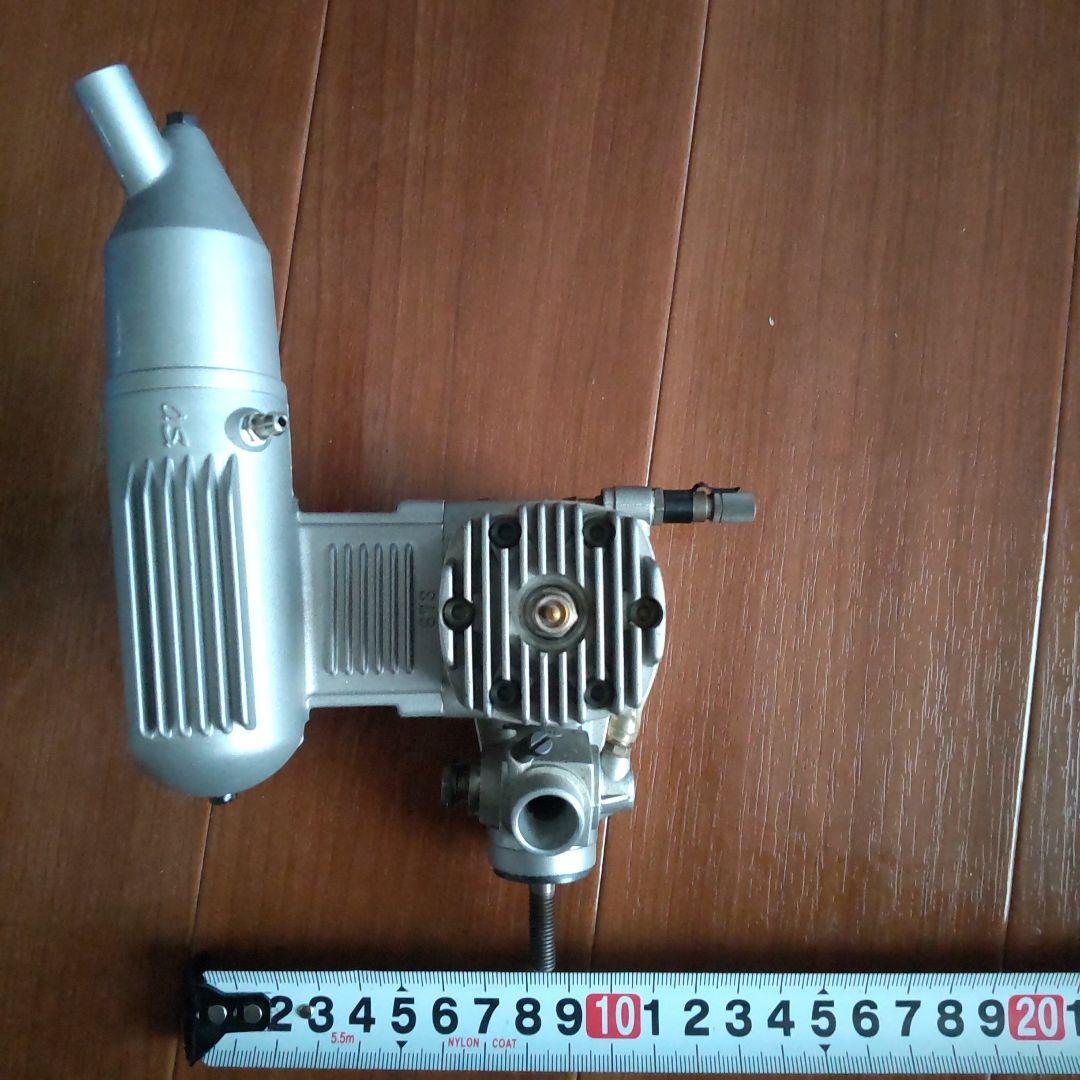 ♦限定値下げ♦MAX―46FX エンジン