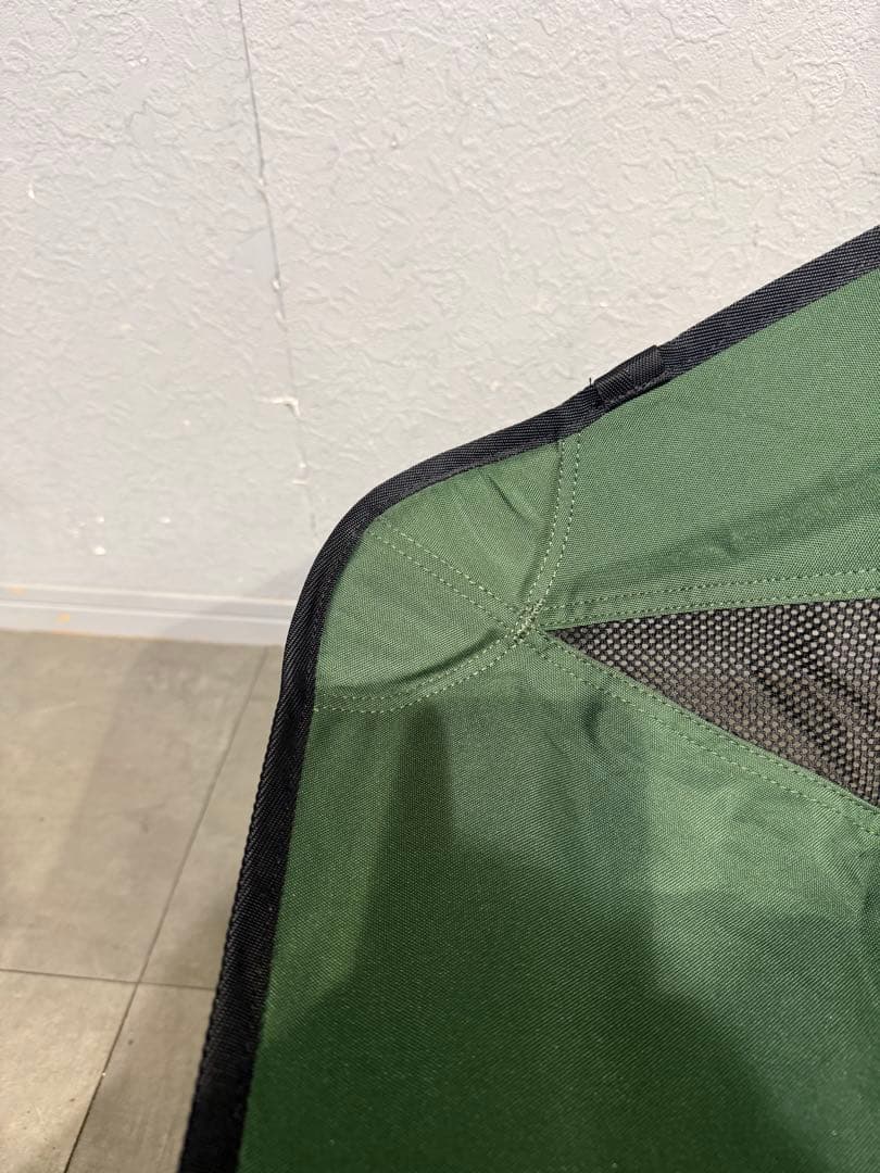 ヘリノックス　テーブル　椅子セット