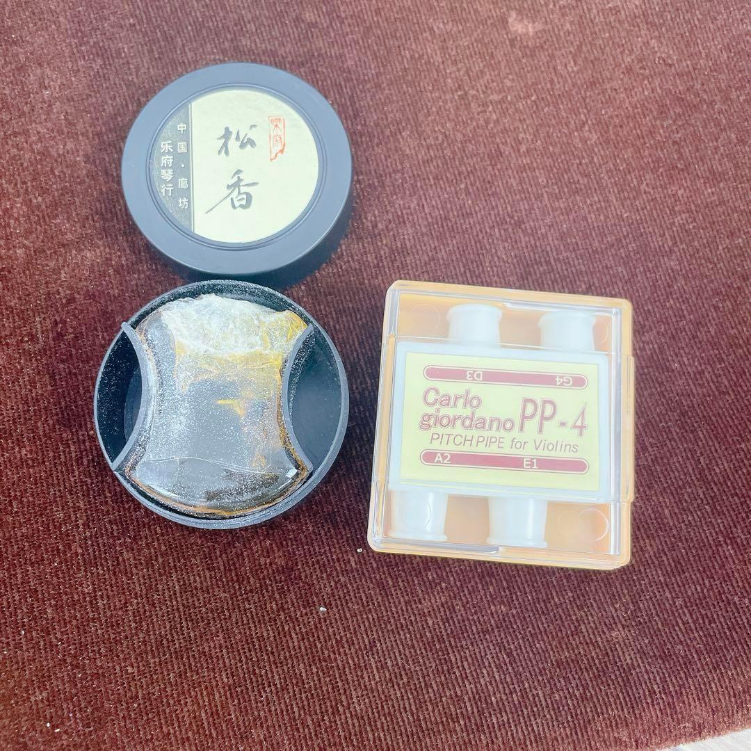 Carlogiordano vs-2 4/4 バイオリン