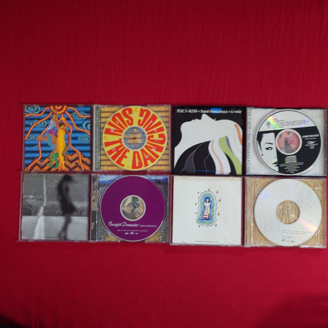 即日発送 松任谷由実 紅雀 VOYAGE OLIVE PerlPierce