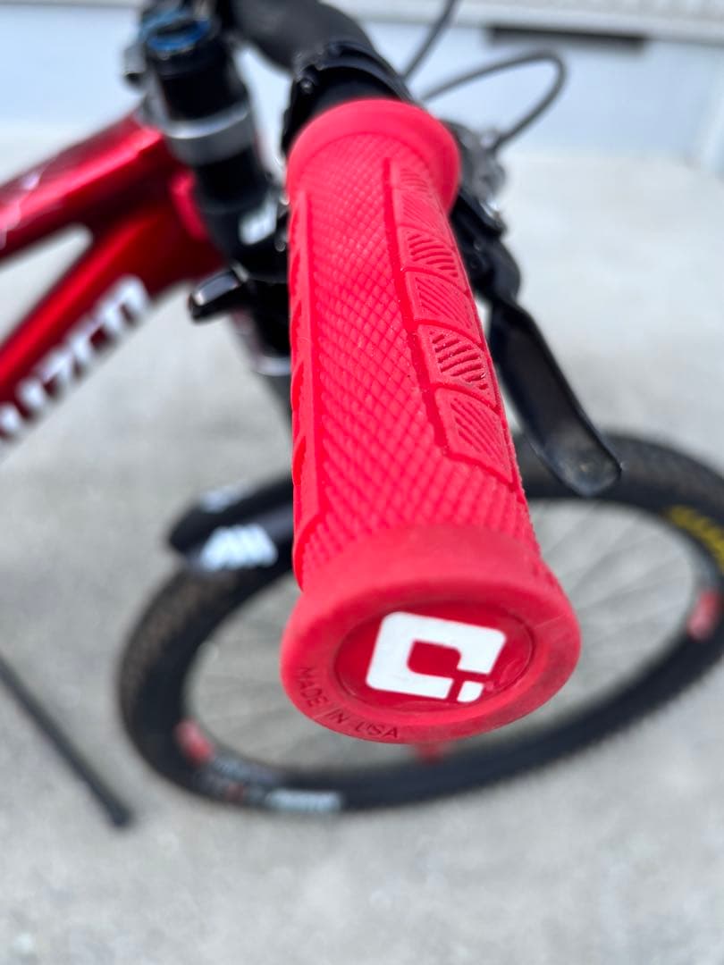 自転車本体 Specialized Demo Race 2021