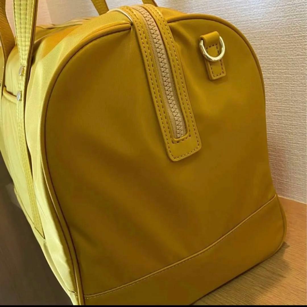 【新品】U.S. POLO ASSN/ポロ アッスン ボストンバッグ 旅行バッグ