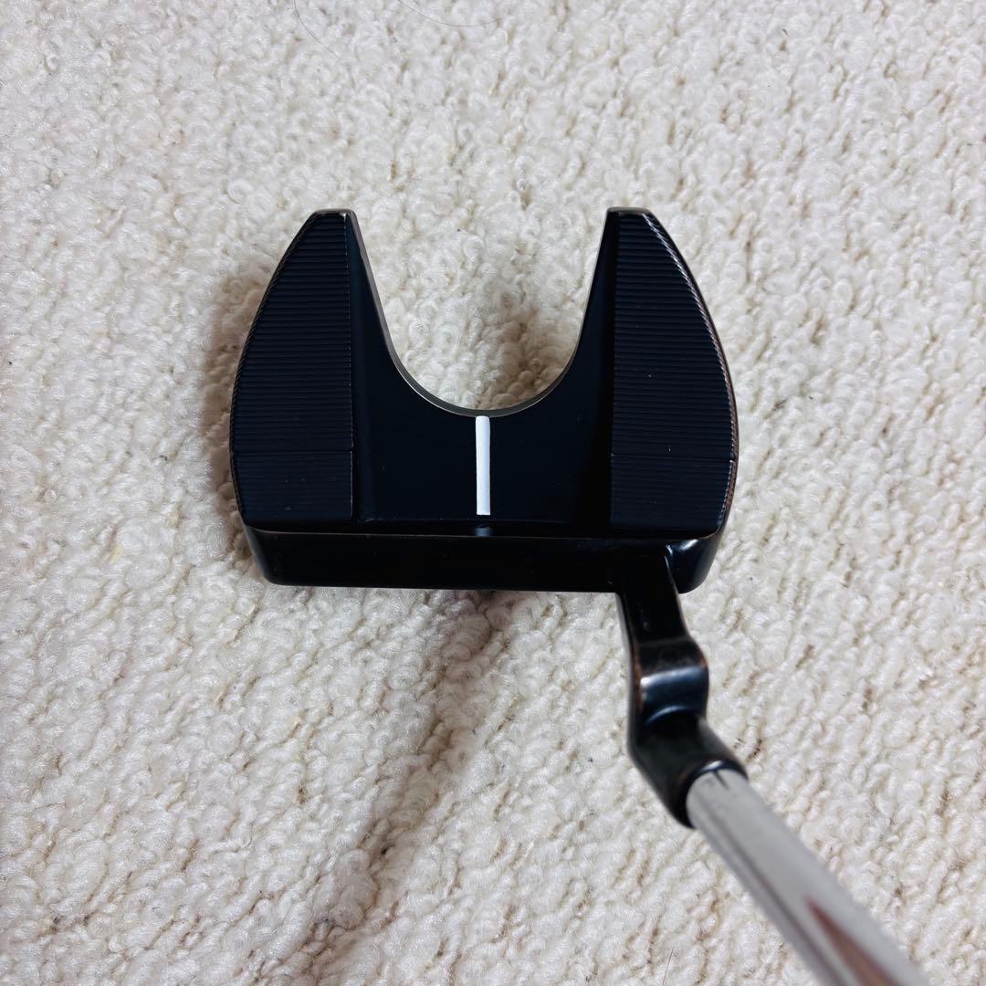 TaylorMade ARDMORE3 スタビリティシャフト