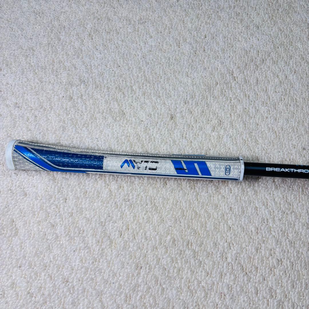 TaylorMade ARDMORE3 スタビリティシャフト