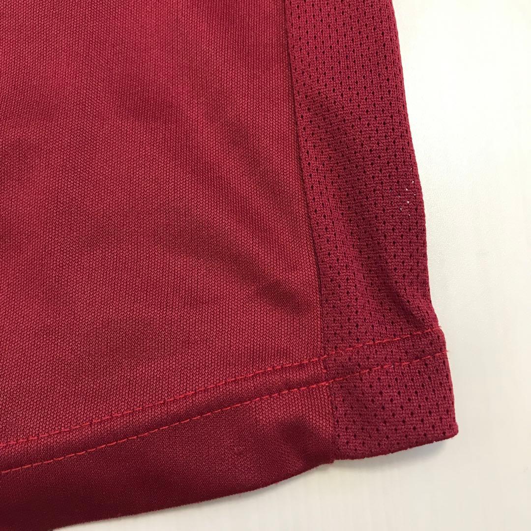 ビンテージ古着！ASローマ イタリア代表 TOTTI 10 ユニフォーム シャツ