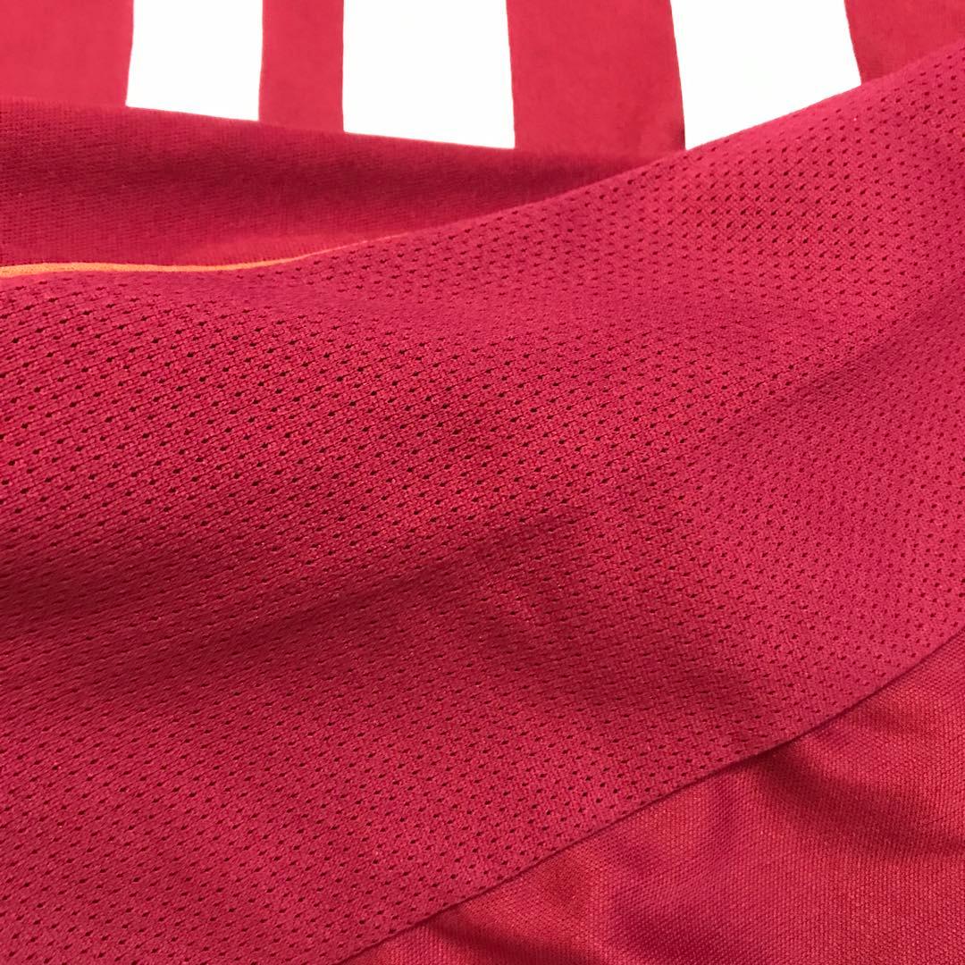 ビンテージ古着！ASローマ イタリア代表 TOTTI 10 ユニフォーム シャツ