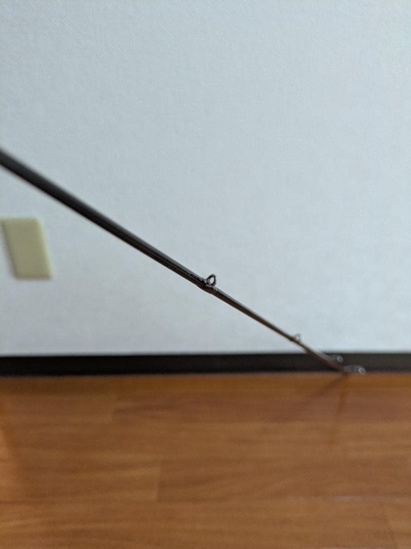 ダイワ(DAIWA) ロッド 21 エメラルダス MX 83ML・N