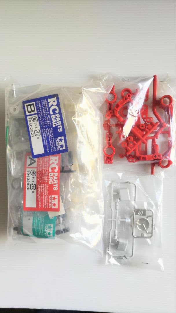 タミヤ 1/10 メルセデス・ベンツ G320 カブリオ