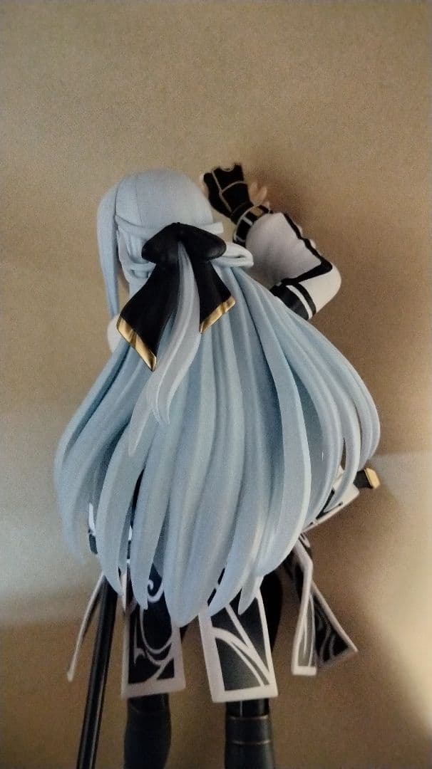 英雄伝説 軌跡 シズナ ARTFX J 特典付き フィギュア