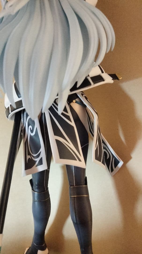 英雄伝説 軌跡 シズナ ARTFX J 特典付き フィギュア