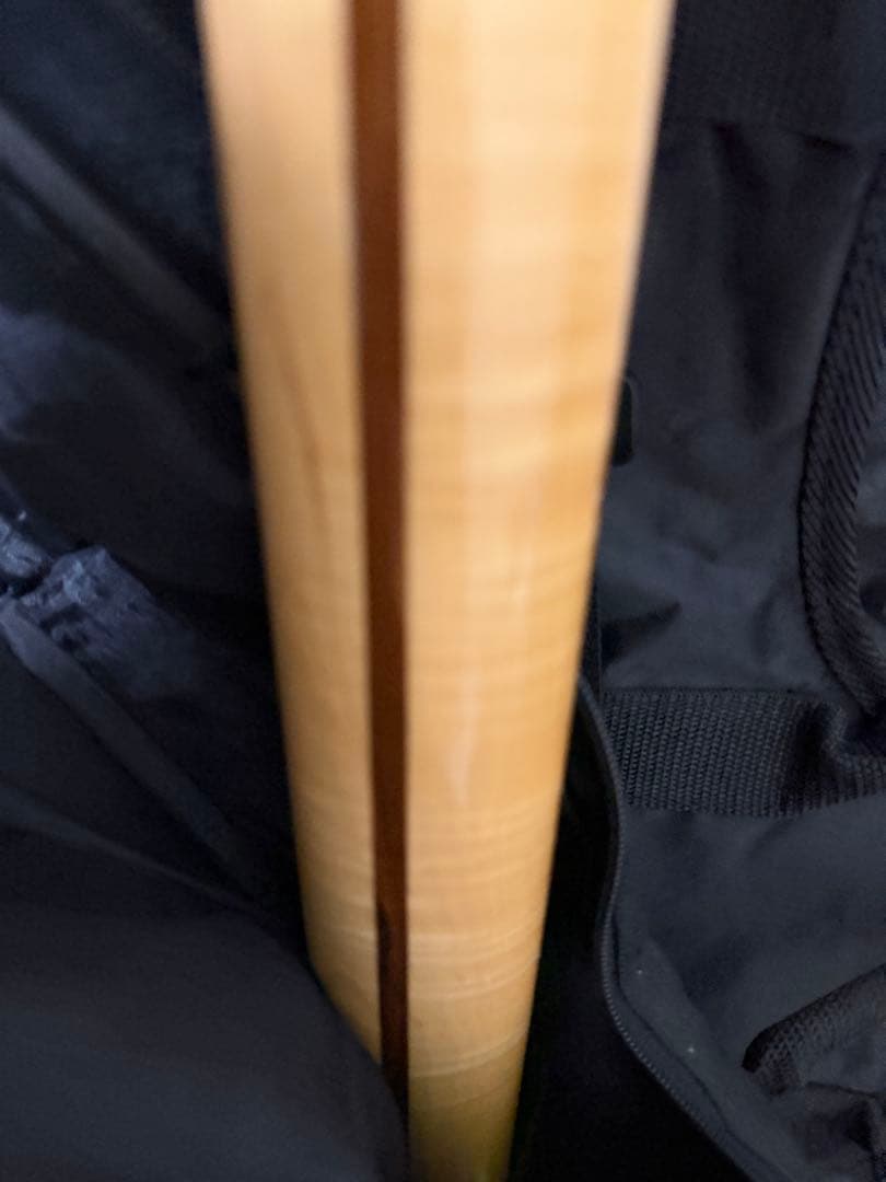 WP様　FERNANDES　JG-55　エレキギター　hide 希少品