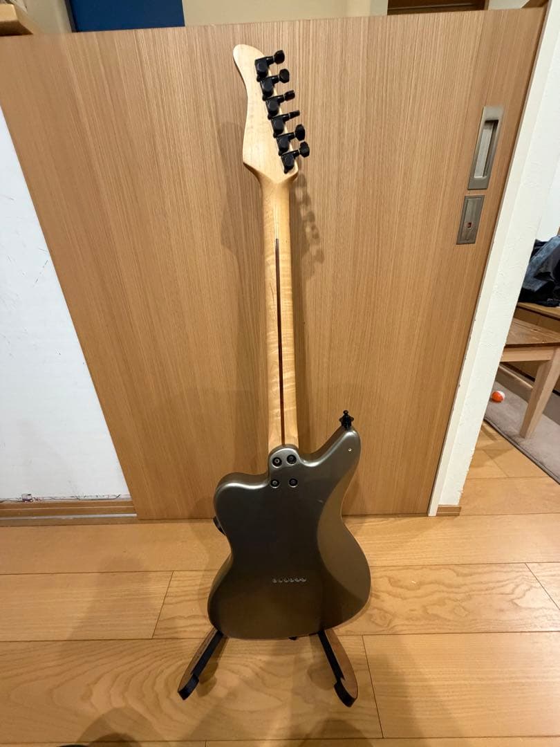 WP様　FERNANDES　JG-55　エレキギター　hide 希少品