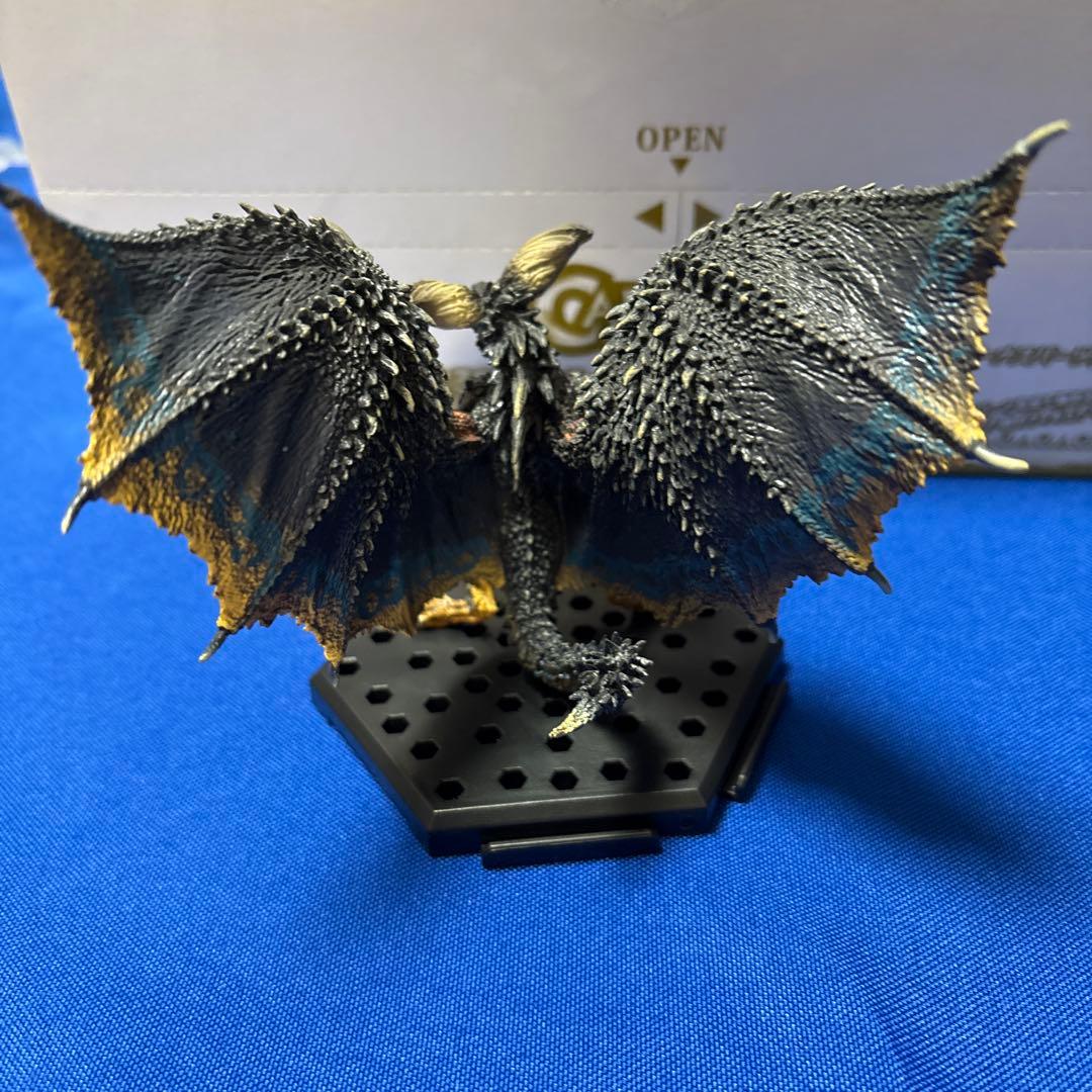 モンハン フィギュアビルダー スタンダードモデル Plus Vol.13