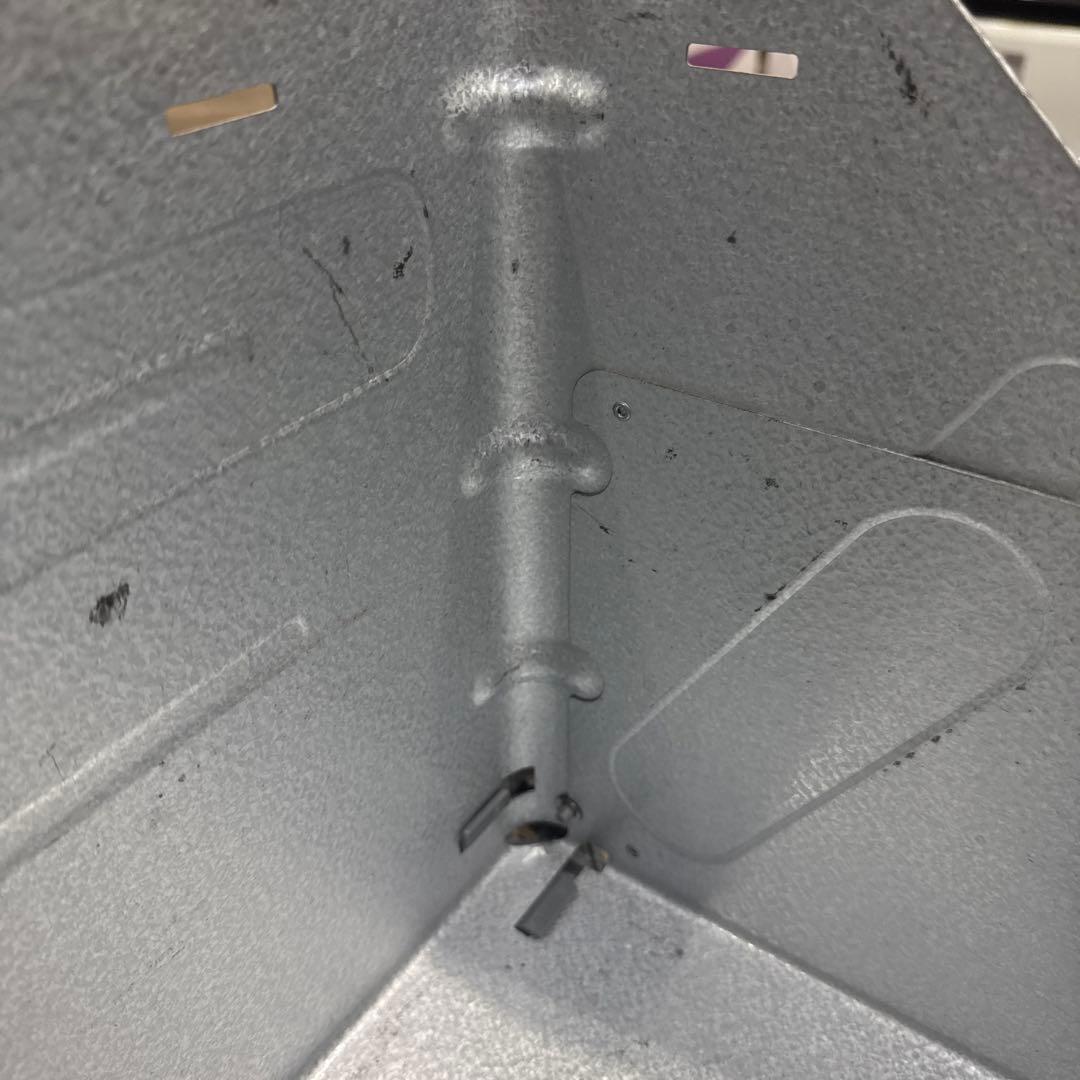  peak（スノーピーク） シェルフコンテナ50