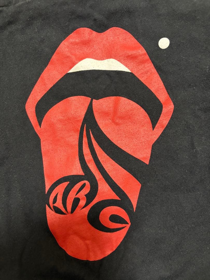 (美品)Acid Black Cherry パーカー＆サルエルセット