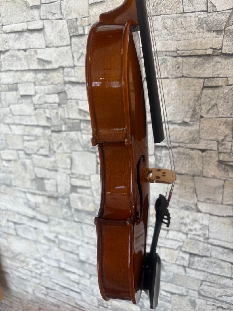 バイオリン　子ども用　1/4 HORA ルーマニア製