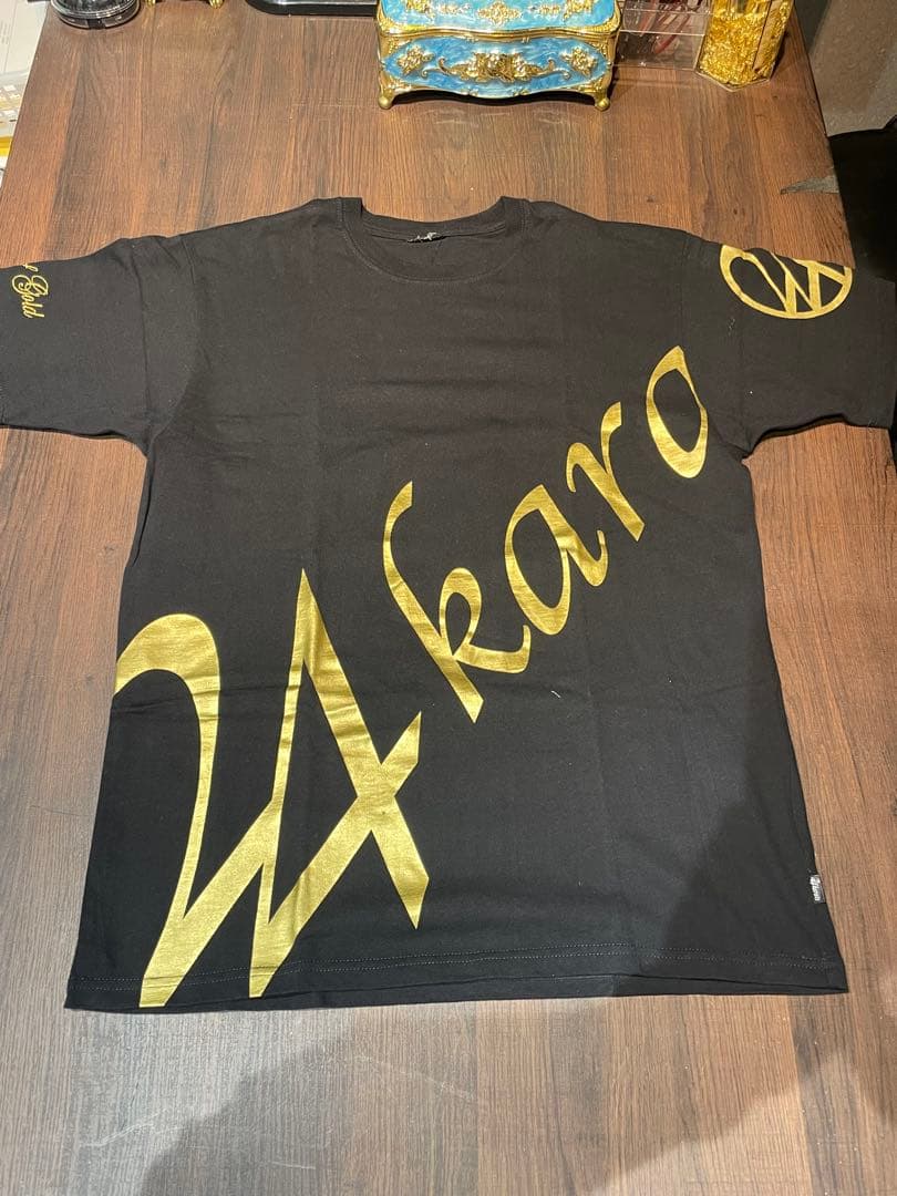 EXILE　ツアーグッズ　ファンクラブ特典　Tシャツタオルハタ