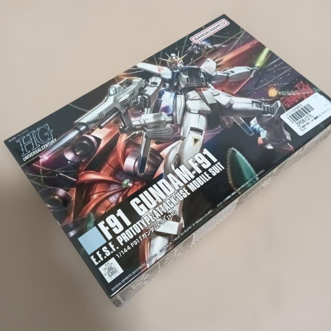 1/144 HGガンプラ8個セット（バウ、ガンダム、クロスボーン他）