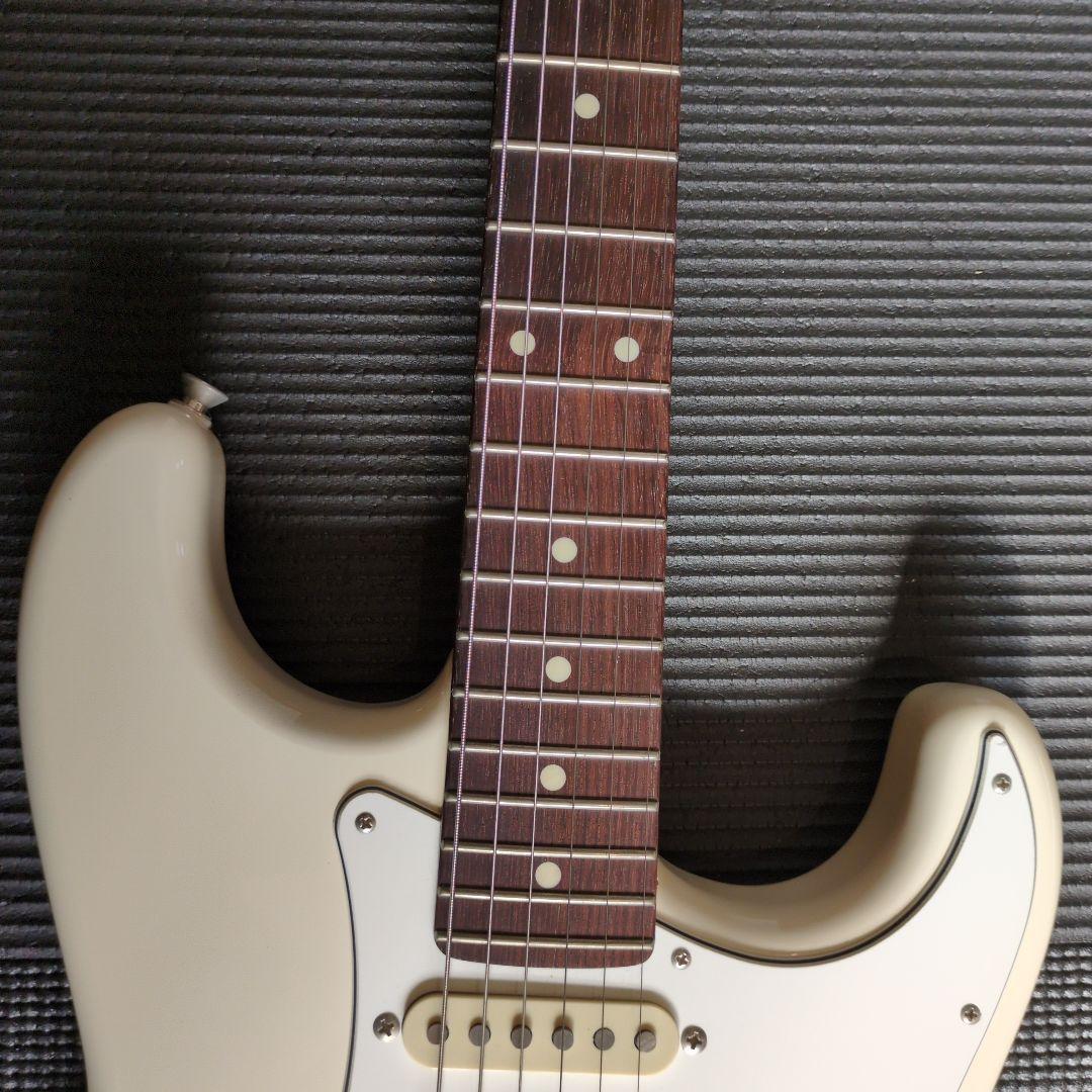 フジゲン FUJIGEN(FGN) Neo Classic 　美品