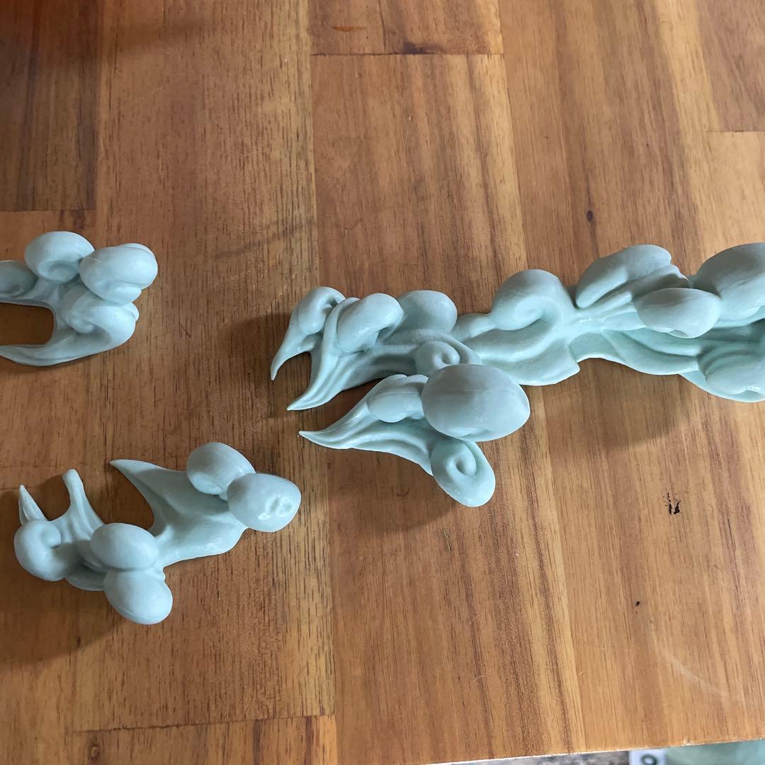 ドラゴンボール 孫悟空 & 孫悟飯 フィギュア A賞