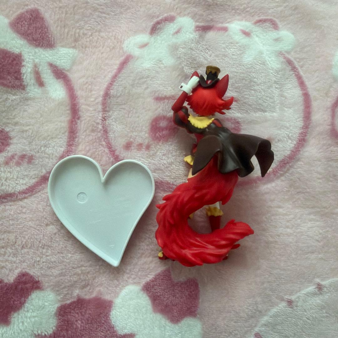 キラキラプリキュアアラモード キューティーフィギュア