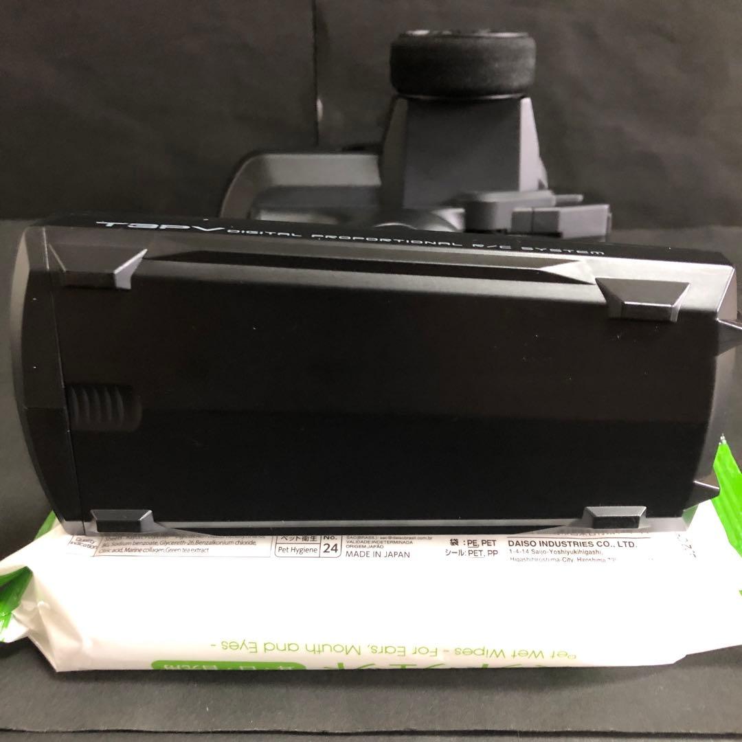 Futaba フタバ 送信機 T3PV＋フタバ互換受信機 CORONA（未使用）