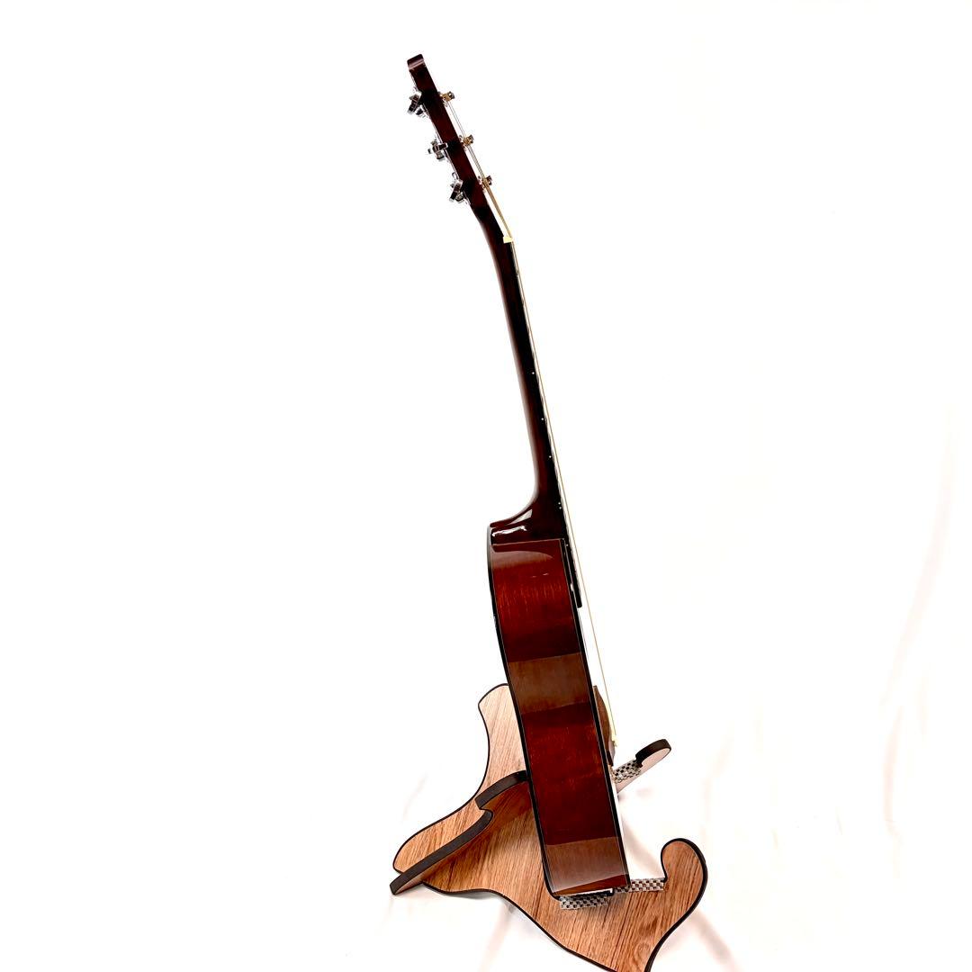 takamine Jasmine JS-145 ミニギター