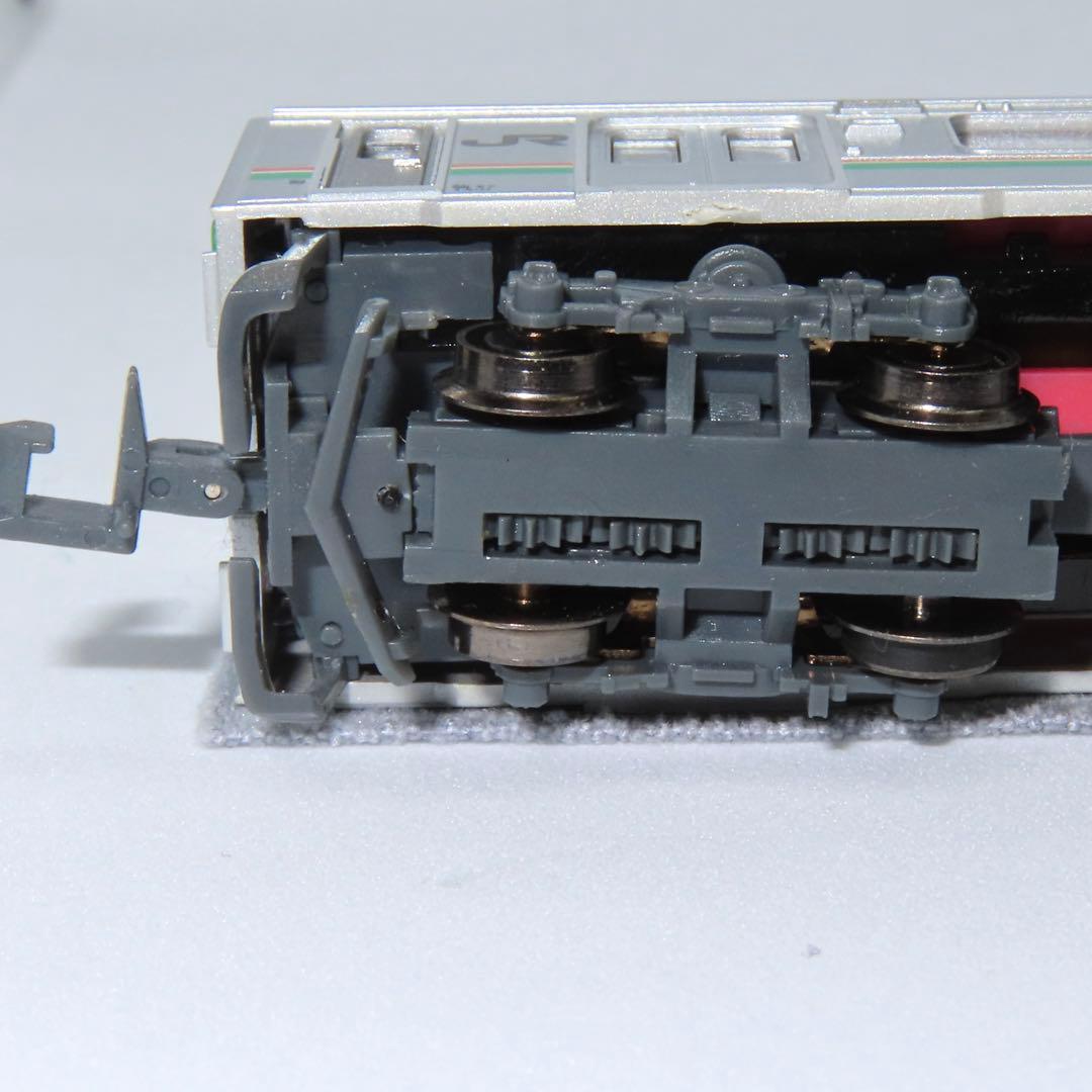 マイクロエース　A4950 701系100/1000番代　仙台色　６両セット