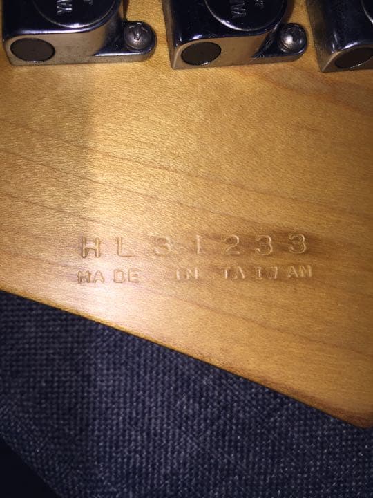 ギター YAMAHA Pacifica 912J