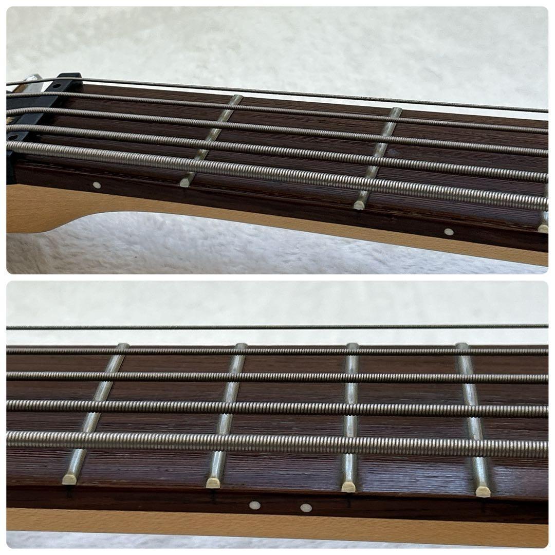 Warwick Rock Bass Streamer 5弦 ベース ワーウィック