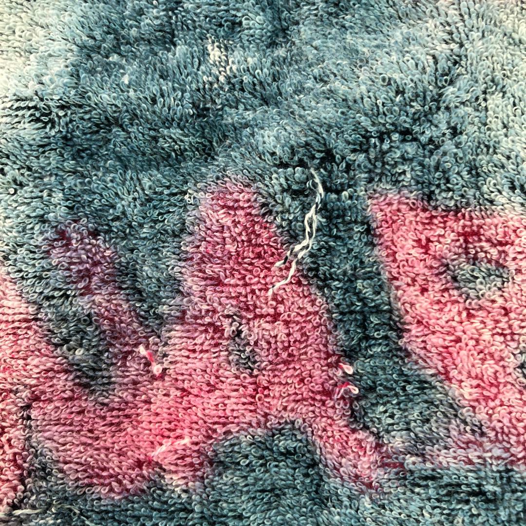 矢沢永吉29 ビーチタオル4枚セットⅪ