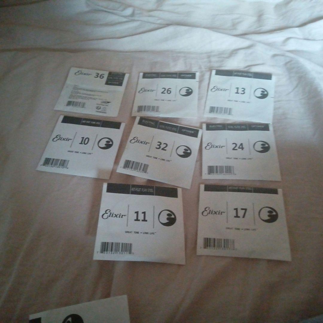 PhotoGenicLP-300C/WH　LPカスタムタイプ　エレキギター