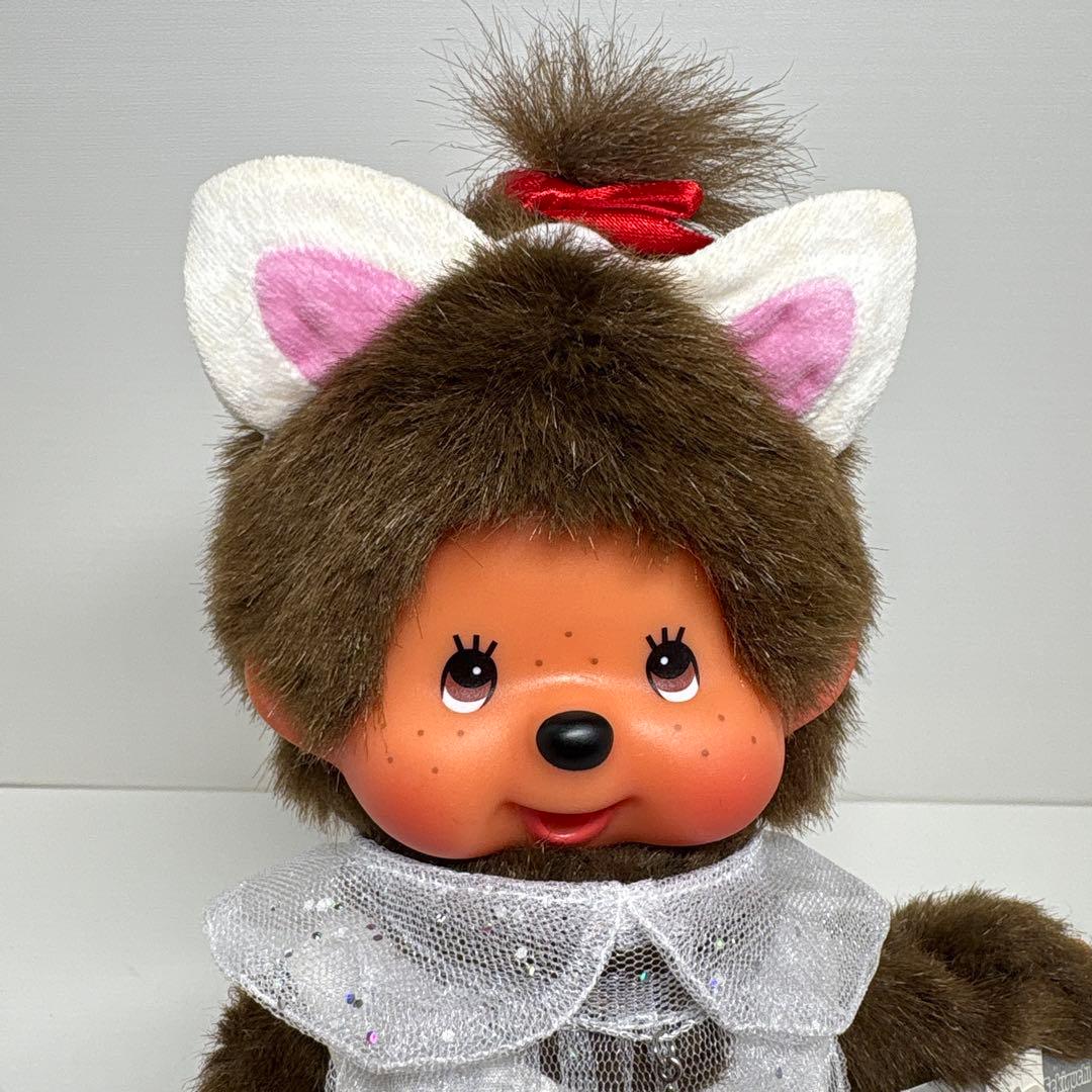 新品 Cat Street キディランド 限定 エンジェル モンチッチ 1922