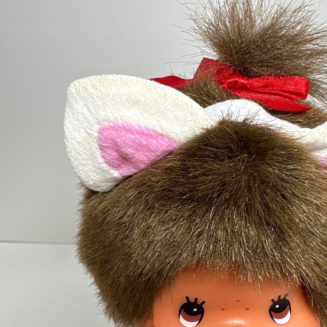 新品 Cat Street キディランド 限定 エンジェル モンチッチ 1922