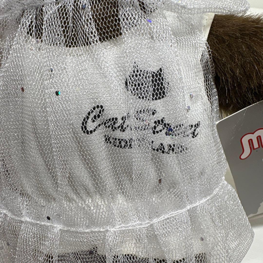 新品 Cat Street キディランド 限定 エンジェル モンチッチ 1922