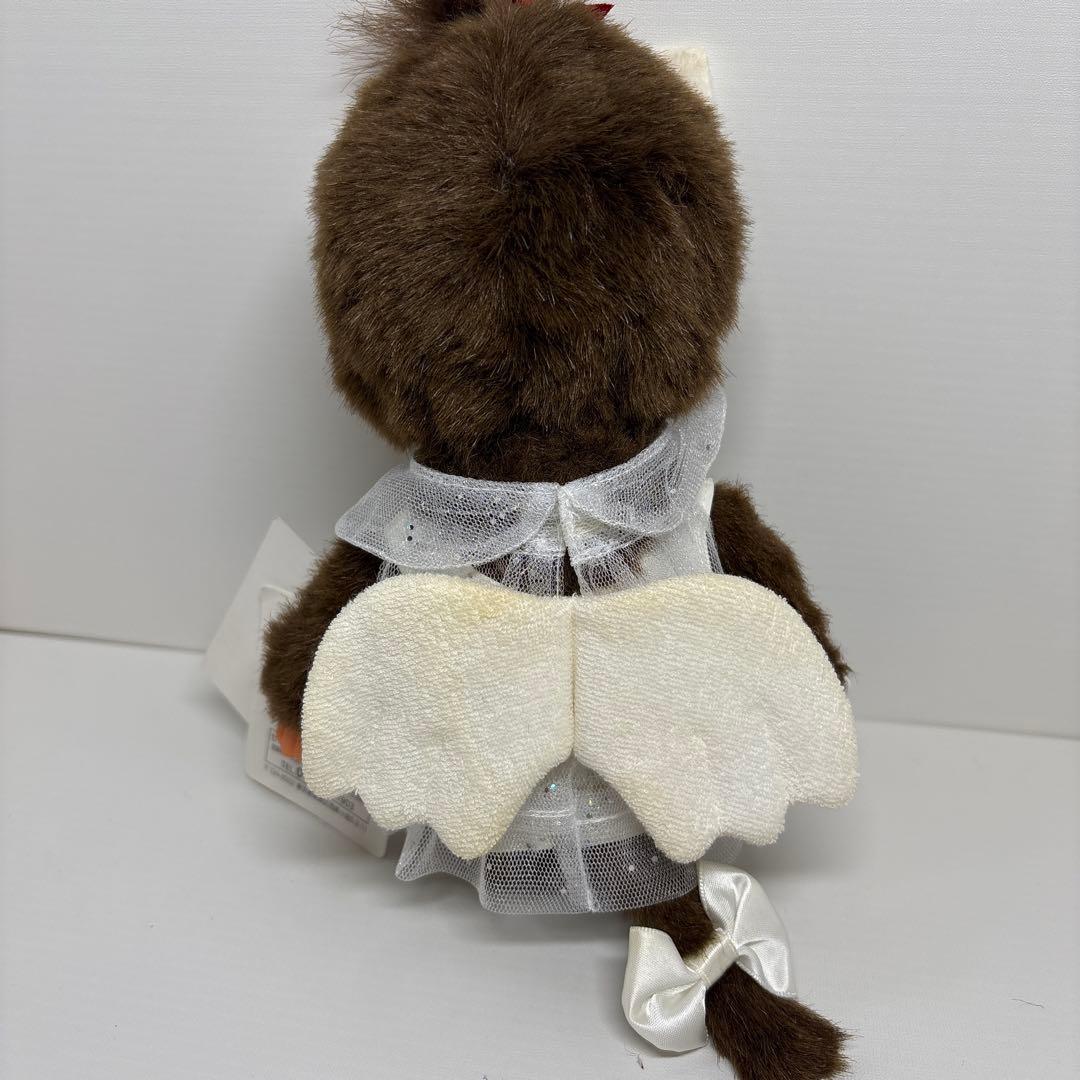 新品 Cat Street キディランド 限定 エンジェル モンチッチ 1922