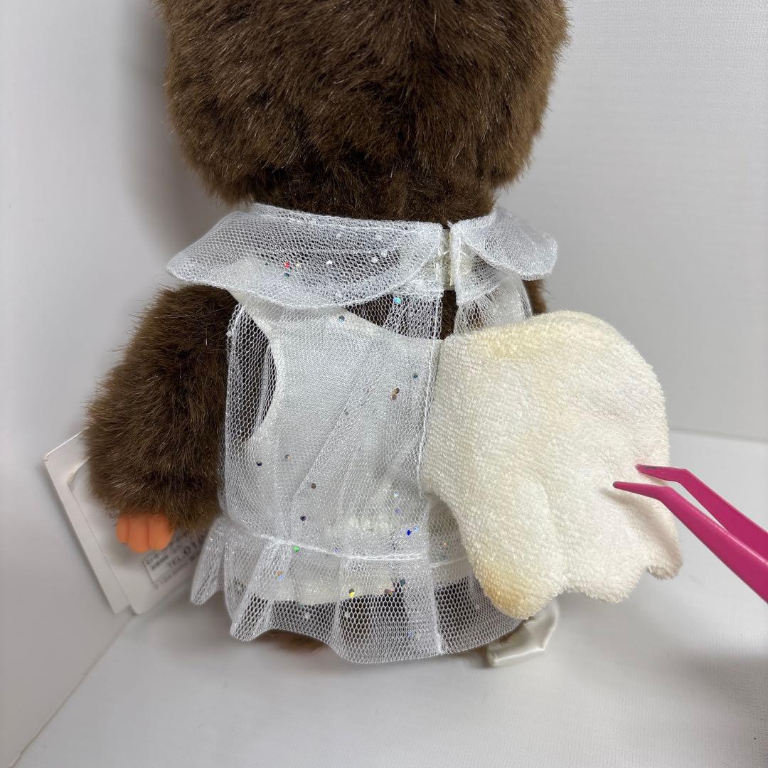 新品 Cat Street キディランド 限定 エンジェル モンチッチ 1922