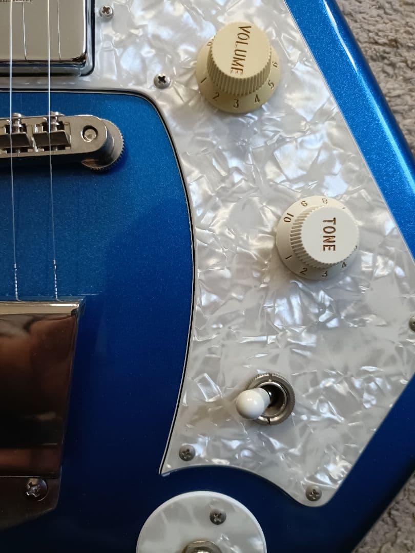 【超美品＆レア】Fujigen PP3-550 【少年ナイフ】日本製