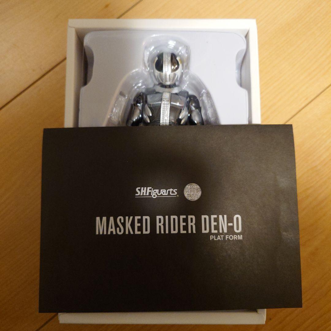 仮面ライダー電王　セット　真骨頂