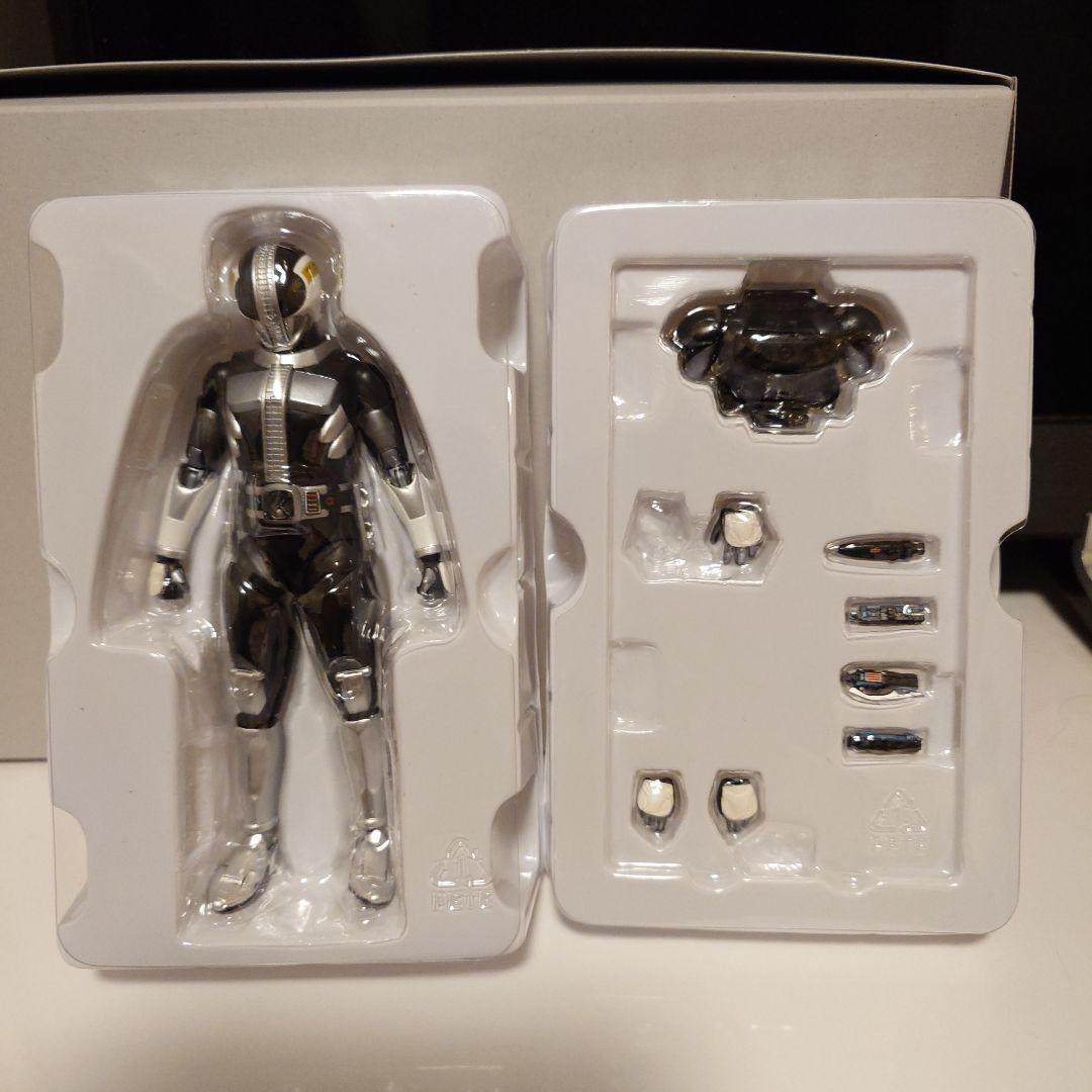 仮面ライダー電王　セット　真骨頂