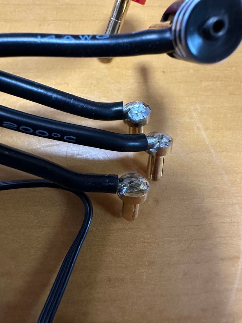 Reve D RDスペック ブラシレスESC BREVE [RE-BRV]中古品